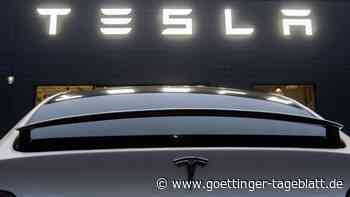 Vier neue Pop-Up-Stores: Tesla baut sein Filialnetz in Deutschland aus