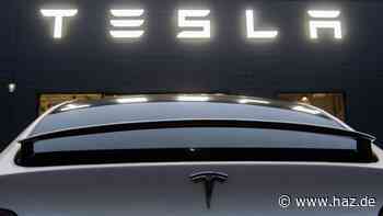 Vier neue Pop-Up-Stores: Tesla baut sein Filialnetz in Deutschland aus