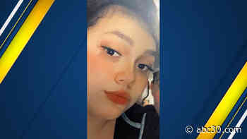 Madera police searching for missing 15-year-old girl