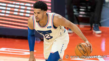 Sixers vs. Thunder odds, line, spread: 2021 NBA picks, April 10 predictions from proven computer model