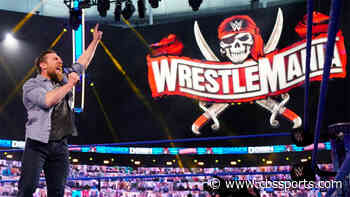 WWE WrestleMania 37 live stream, how to watch online, start time, 2021 card, matches, dates, location
