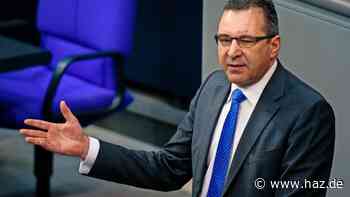 CDU-Abgeordneter Pfeiffer legt Sprecheramt nach Hackerangriff nieder