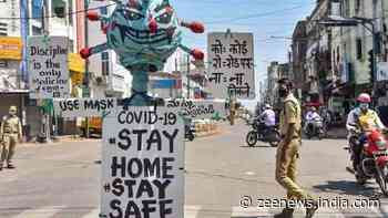 Maharashtra lockdown plan tabled, CM Uddhav Thackeray to take final call on Sunday