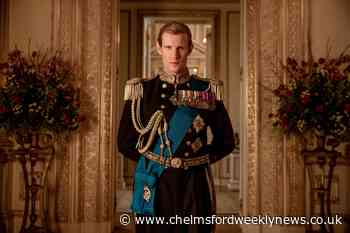 The Crown star Matt Smith: Duke Of Edinburgh was the man - Chelmsford Weekly News