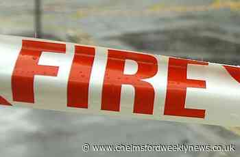 Bodmin Road fire: Faulty lighter sets fire to bedding - Chelmsford Weekly News