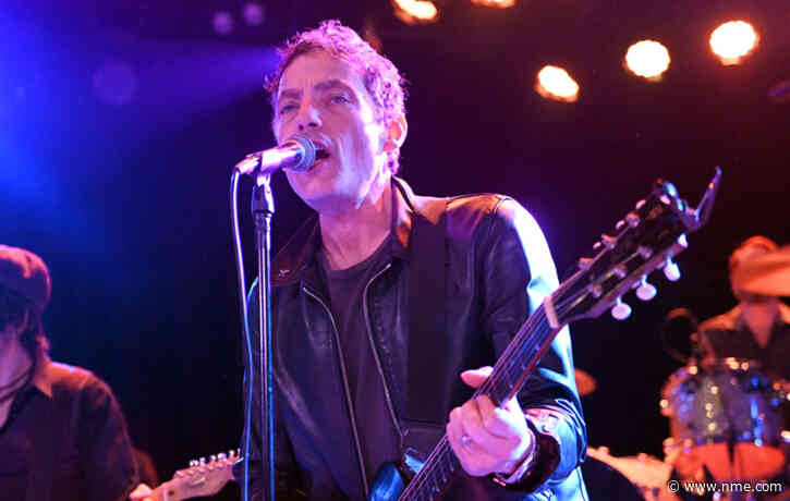 The Wallflowers announce first album in almost a decade