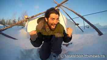 2021 Saskatchewanderer says he will 'push creativity to the next level' during COVID-19