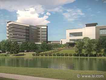 UAB Health System to purchase Medical West Hospital site as part of $51 million deal - AL.com