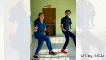 Kerala medical students dance to ‘Rasputin’ to protest ‘communal’ attack on peers’ viral video - ThePrint