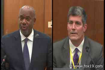 Medical examiner: Floyd death was homicide - WXIX