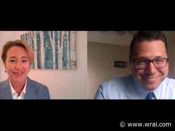 Weekly Wrap: Medical marijuana, anti-LGBT proposals, odds on gambling - WRAL.com