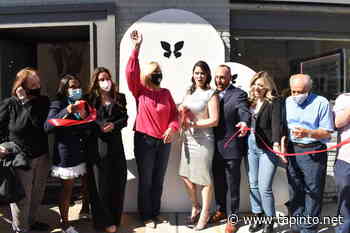 Medical Aesthetics Practice Debuts in Westfield. Former RHONJ Star on Hand - TAPinto.net