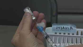 Medical event following vaccination to be investigated - 1011now