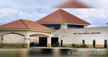 West Texas Medical Associates Closing Permanently - San Angelo LIVE!
