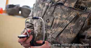8 surprising medical conditions that could bar you from service - Military Times