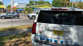 Baby dies after medical emergency at Sarasota child care facility - NBC2 News