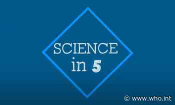 Episode #33 - Medical oxygen - World Health Organization