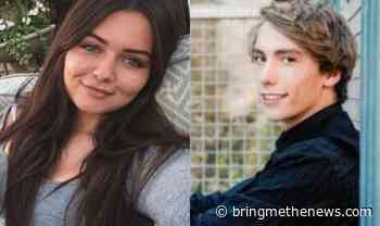 Medical examiner identifies young couple killed in Burnsville crash - Bring Me The News