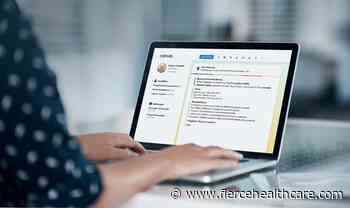 EHR startup Canvas Medical lands $17M series A and new partnership with Anthem - FierceHealthcare