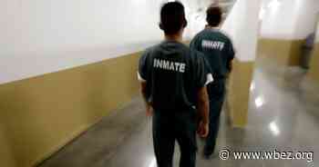 Immigrants Charge Illinois Jail With Medical Neglect - WBEZ