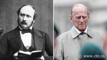 How Prince Philip, like Prince Albert, was a pillar of support to his Queen and the monarchy