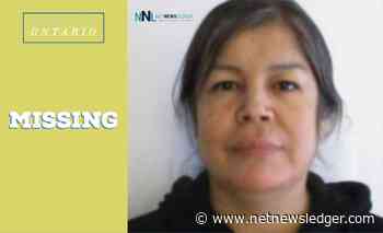 Missing in Thunder Bay - Yvonne Ooshag 42-Year-Old - Net Newsledger