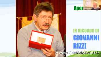 Giovanni Rizzi, il medico attivista di Pioltello: un incontro in suo ricordo - Fuoridalcomune.it