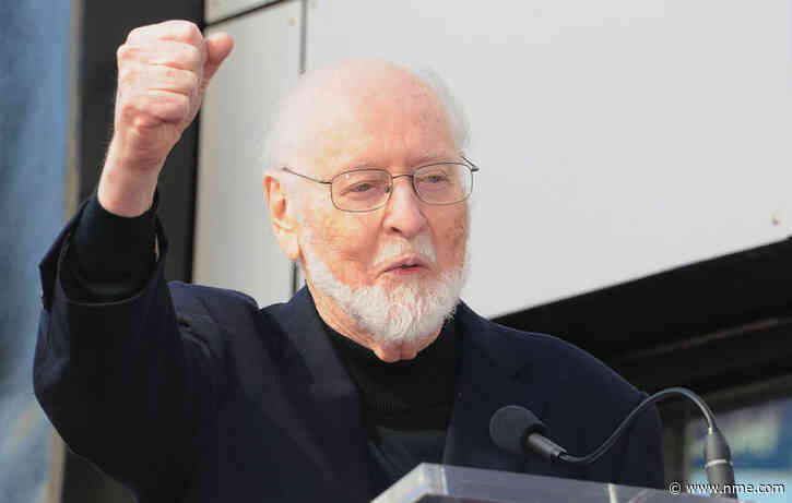 John Williams will return to write ‘Indiana Jones 5’ score