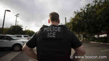 Two Rhode Island cities win immigration policing dispute with US government - Boston.com