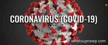Department of Health provides weekly ‘Rhode Island COVID-19 Vaccination Update’ - What'sUpNewp