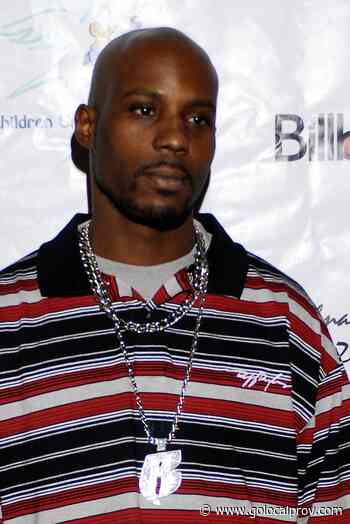 Rapper DMX Dies, Once Tied to Dispute With Rhode Island Vet Over Pit Bull - GoLocalProv