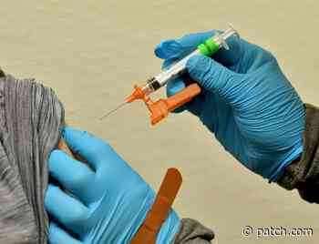 Coronavirus Vaccine Clinics Planned For Rhode Island Veterans - Patch.com