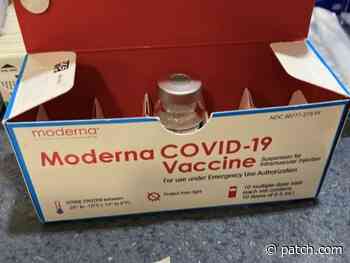 Rhode Island To Open Vaccine Eligibility To 40-49 Age Group - Patch.com