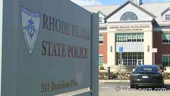 Rhode Island State Police Launch Recruitment Drive - NECN