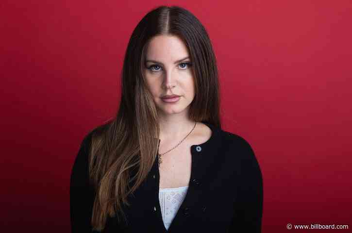 Lana Del Rey Gets Backlash After Sharing Photos of Queen Elizabeth and Prince Philip