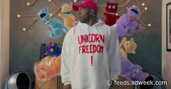 Litter-Robot and Todrick Hall Team Up for New Music Video “We Don’t Scoop”