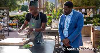 Chopped 420 Taps Into Cannabis Culinary Trend for Discovery+