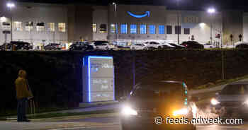 Labor Organizers Blame Heavy-Handed Corporate Tactics for Failed Amazon Union Bid