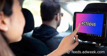 Sustainability Proves an Effective Way of Reaching Rideshare Passengers With Travel Ads