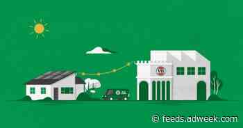 Generating More Solar Power Than You Need? This Brand Offers Free Beer as a Reward