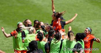 How the Pandemic Super-Charged Broadcast’s Interest in Women’s Sports