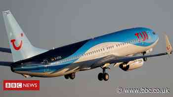 Software flaw led to 'serious incident' on Tui flight