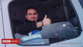 What will self-driving trucks mean for truck drivers?