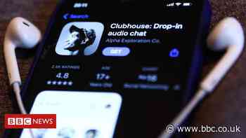 Clubhouse: Is the audio app really worth $4bn?