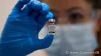Canadian researchers want to shift away from health risk and age-based vaccine rollout