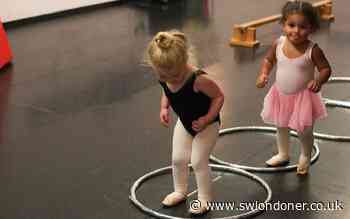 Lockdown babies in Hammersmith and Fulham given 25 years of free arts opportunities - South West Londoner