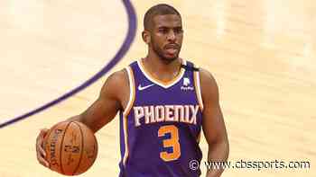 Suns vs. Wizards odds, line, spread: 2021 NBA picks, April 10 predictions from proven computer model