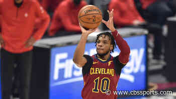 Raptors vs. Cavaliers odds, line, spread: 2021 NBA picks, April 10 predictions from model on 93-59 roll