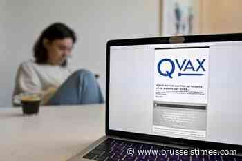 Coronavirus – Vaccination: Belgium back on EU top-10 list - The Brussels Times