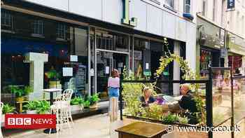 Is England's café culture set for a boost?